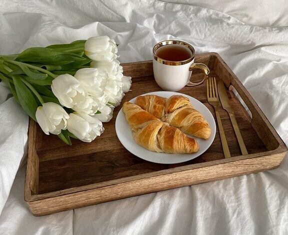 Post: Ideas for peaceful weekend mornings