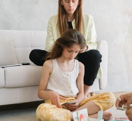 Post: Ideas for family game night at home